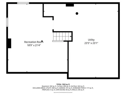 $665,000 | 2801 West 71st Street, Prairie Village, KS 66208