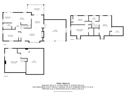 $665,000 | 2801 West 71st Street, Prairie Village, KS 66208