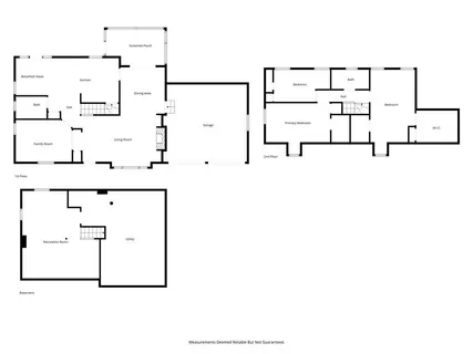 $665,000 | 2801 West 71st Street, Prairie Village, KS 66208