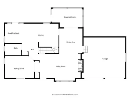 $665,000 | 2801 West 71st Street, Prairie Village, KS 66208