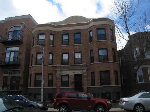 3740 North Wilton Avenue, Unit 6 Chicago, IL 60613 - Photo 1 of 12