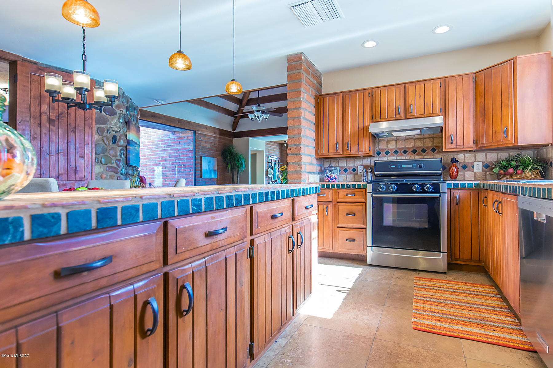10185 North Shannon Road Tucson, AZ 85742 - Photo 8 of 26