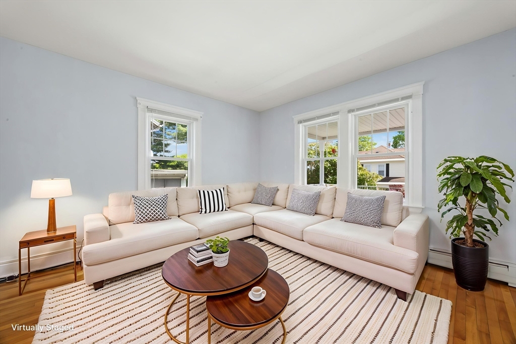 63 Park Terrace Road Worcester, MA 01604 - Photo 14 of 42