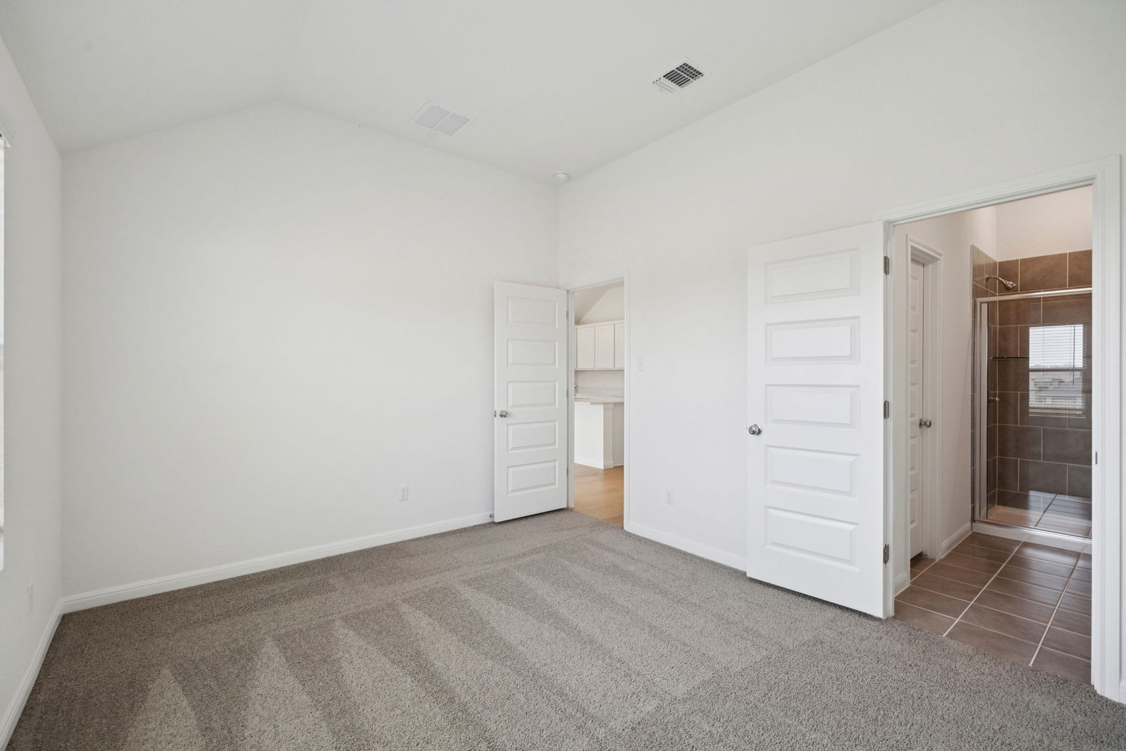 332 Bendecido Loop Elgin, TX 78621 - Photo 25 of 39 a view of an empty room