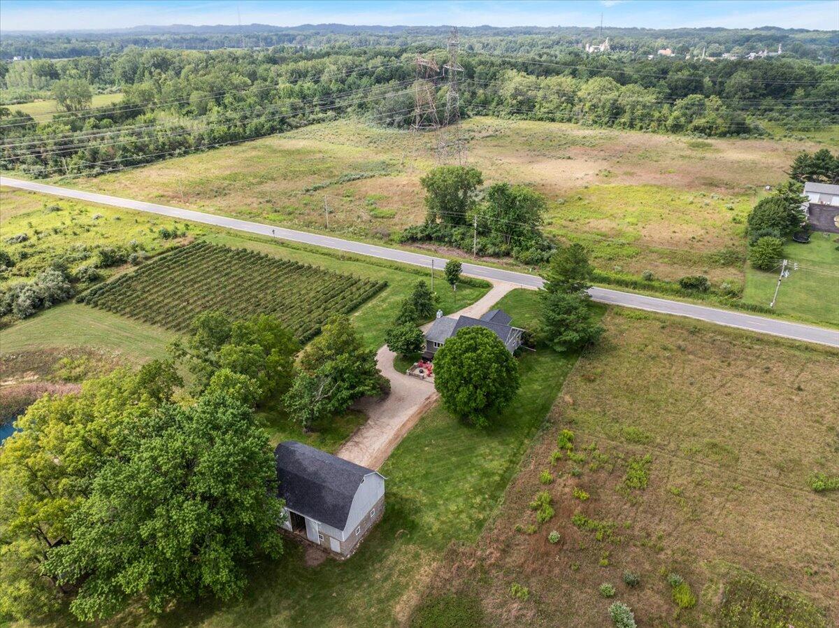 8351 Jericho Road Bridgman, MI 49106 - Photo 36 of 50