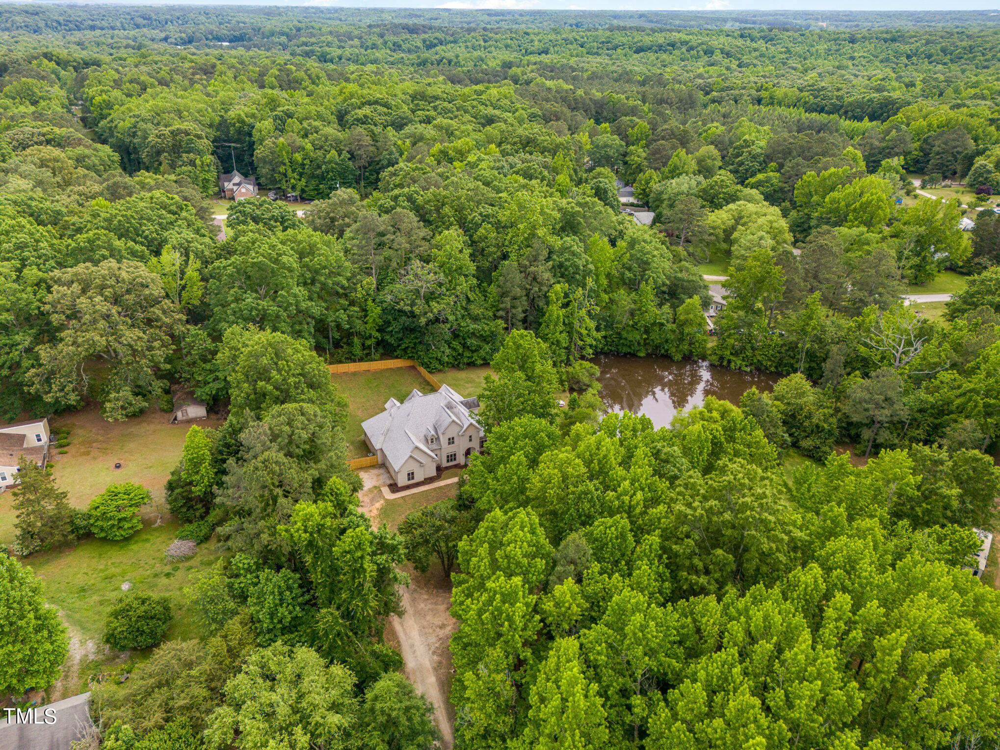 3321 High Gate Road Raleigh, NC 27603 - Photo 2 of 53 003_dji_20240513154859_0114_d-edit