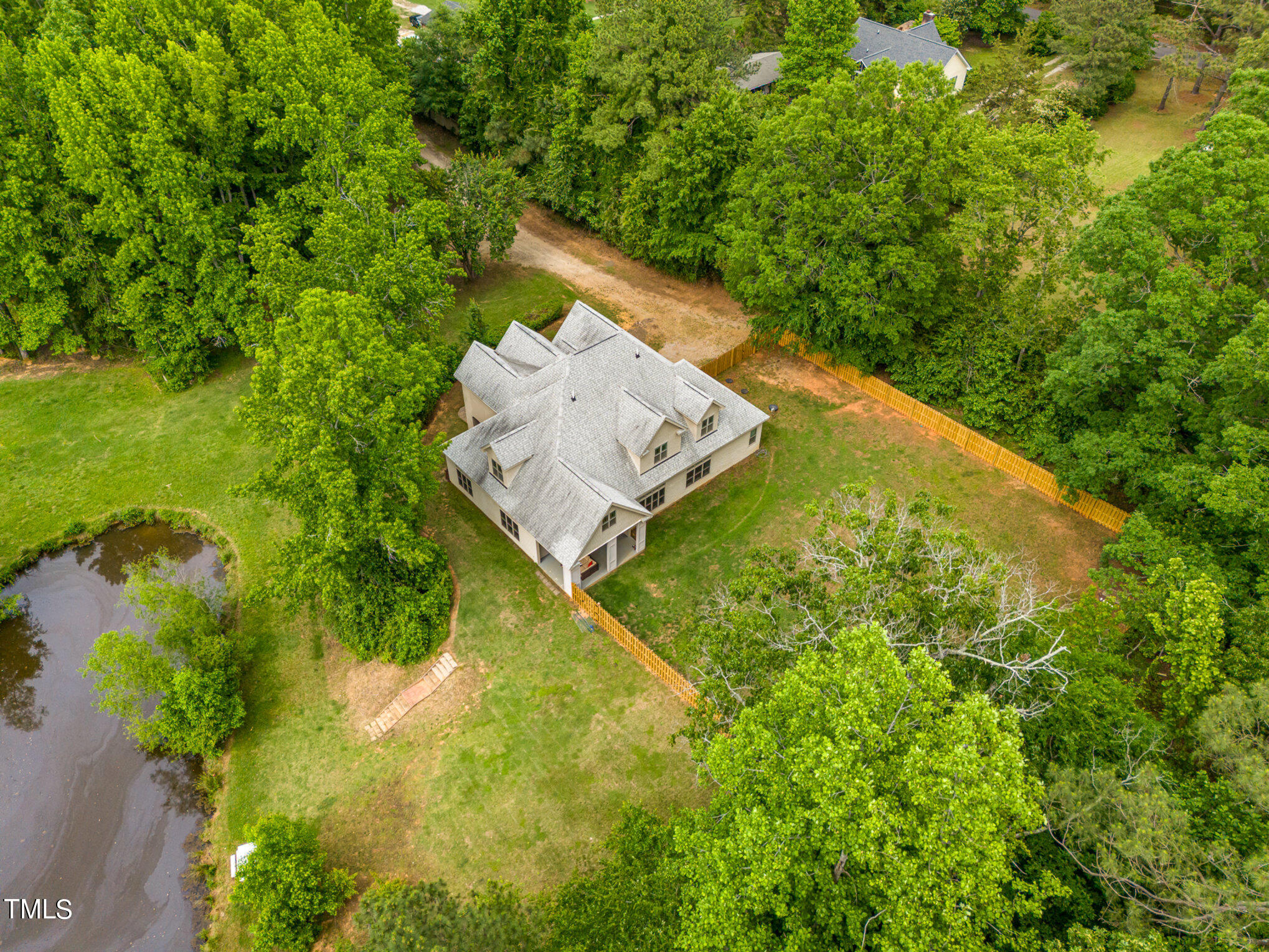 3321 High Gate Road Raleigh, NC 27603 - Photo 3 of 53 004_dji_20240513154931_0116_d-edit