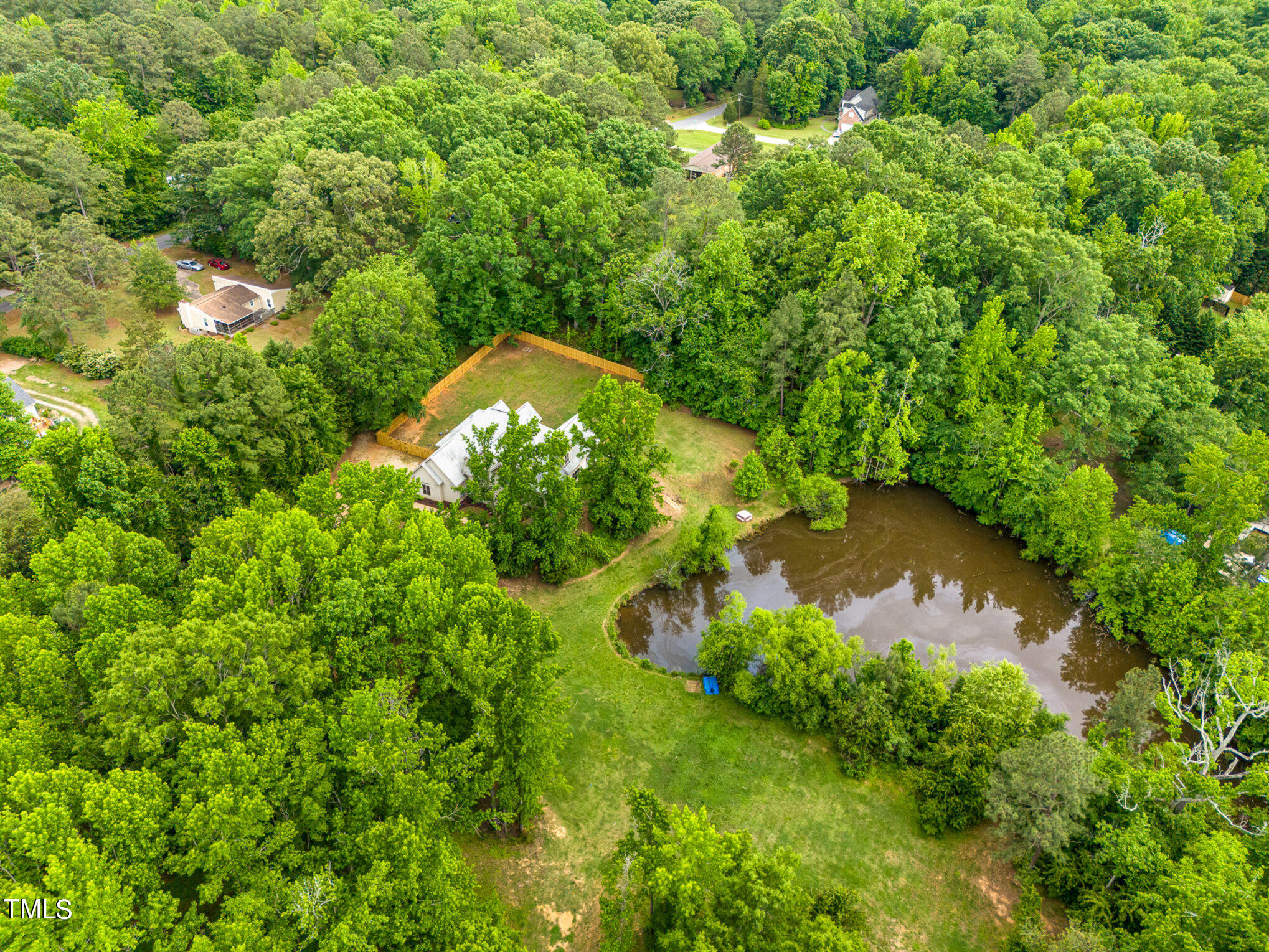 3321 High Gate Road Raleigh, NC 27603 - Photo 50 of 53 051_dji_20240513154911_0115_d-edit