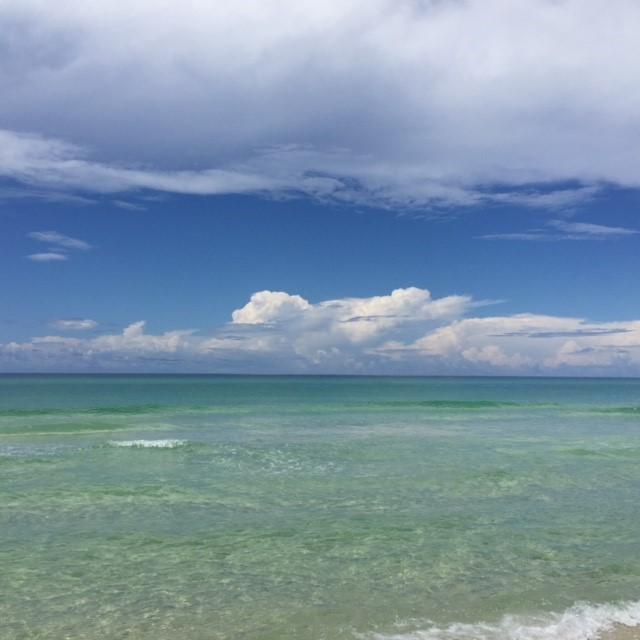 0 Pompano Inlet Beach, Unit 11 ACR OF FGOV 133 Inlet Beach, FL 32461 - Photo 2 of 3 a view of a field