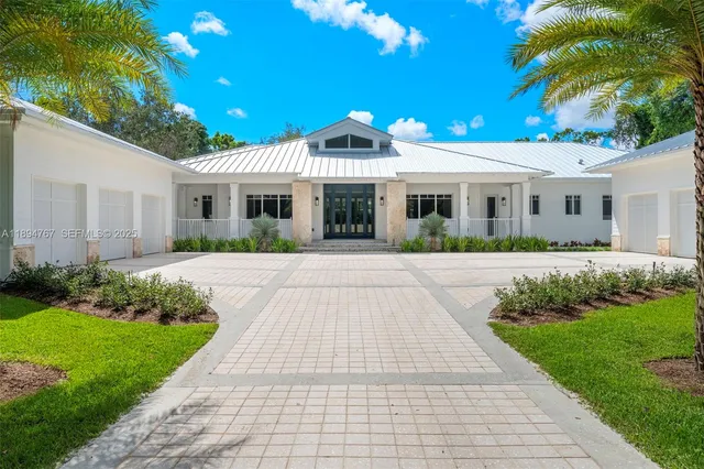 $7,968,000 | 7900 Southwest 118th Street, Pinecrest, FL 33156