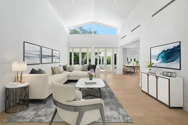 $7,968,000 | 7900 Southwest 118th Street, Pinecrest, FL 33156