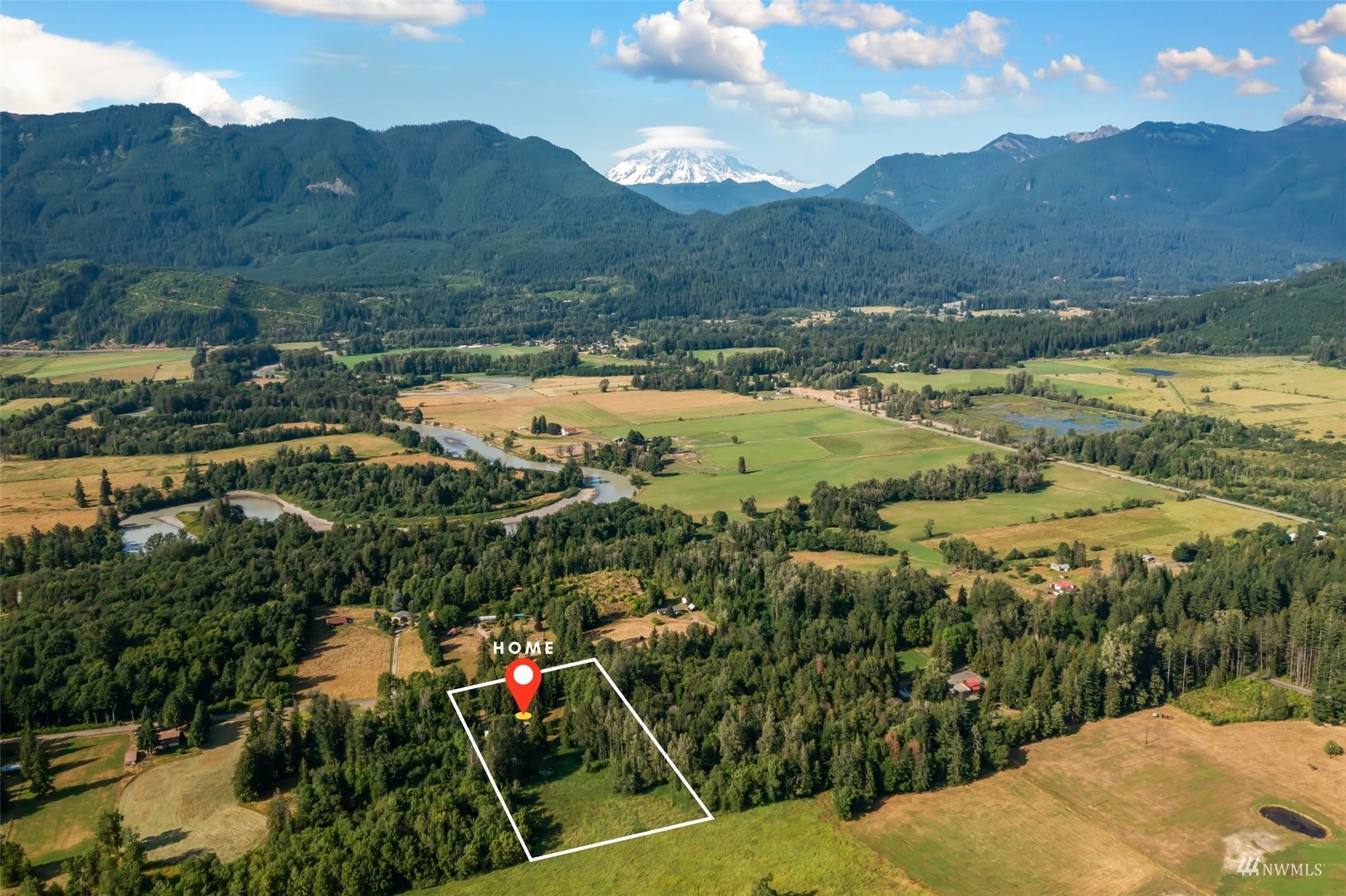 159 Lancie Road Randle, WA 98377 - Photo 1 of 28 Gallery Image 1
