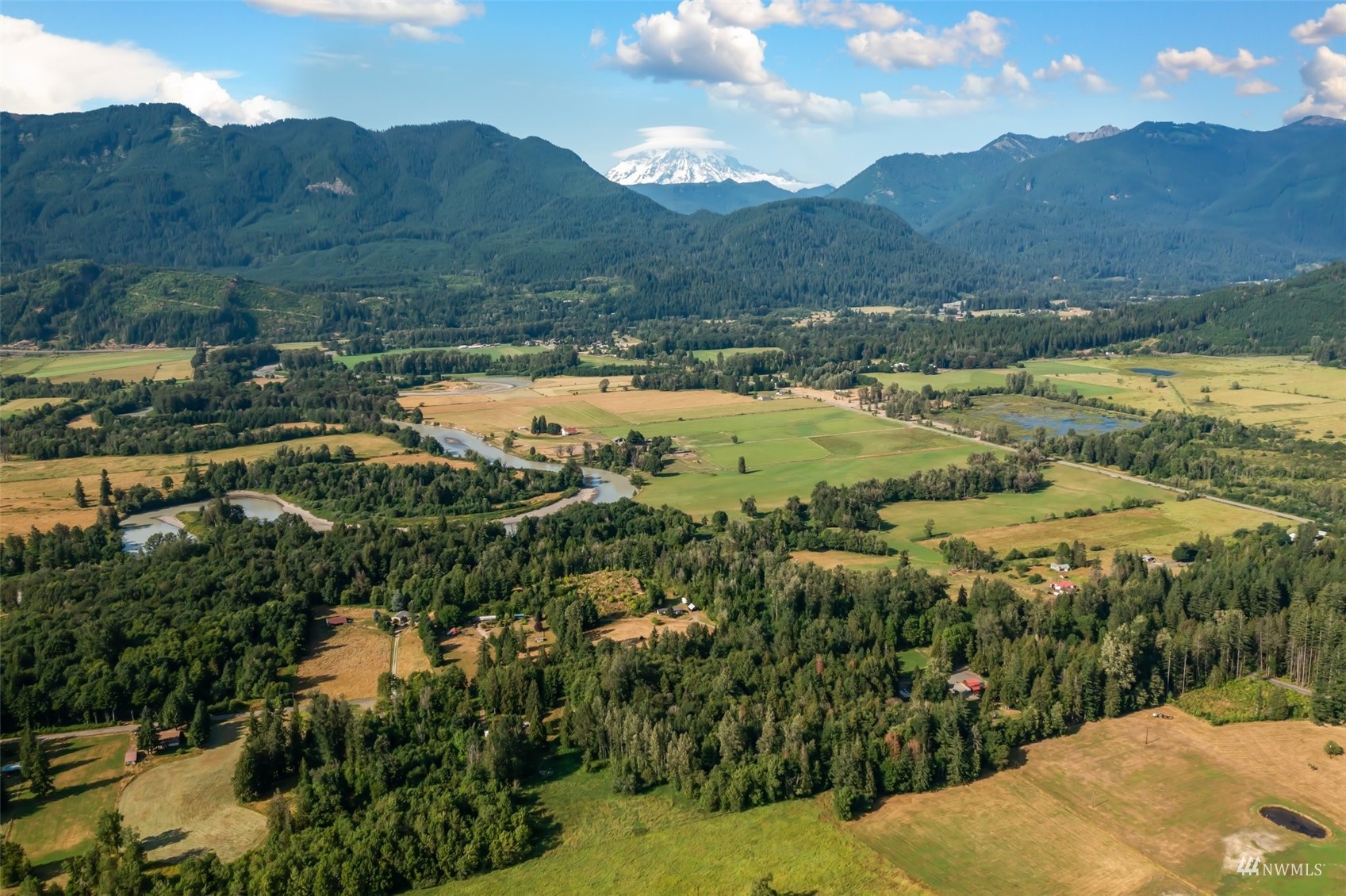 159 Lancie Road Randle, WA 98377 - Photo 13 of 28 Gallery Image 13