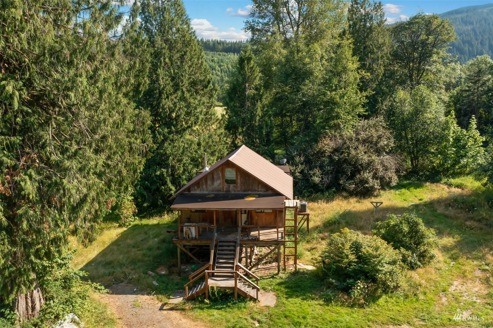 159 Lancie Road Randle, WA 98377 - Photo 16 of 28 Gallery Image 16