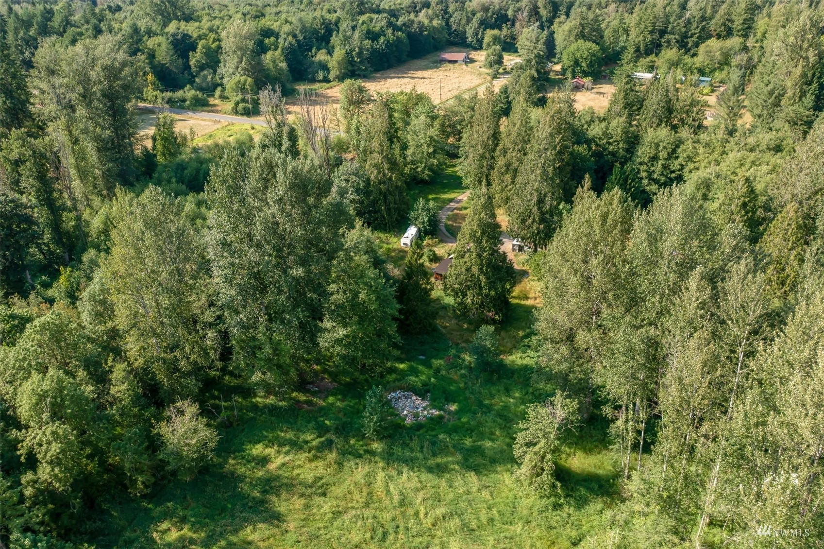 159 Lancie Road Randle, WA 98377 - Photo 21 of 28 Gallery Image 21
