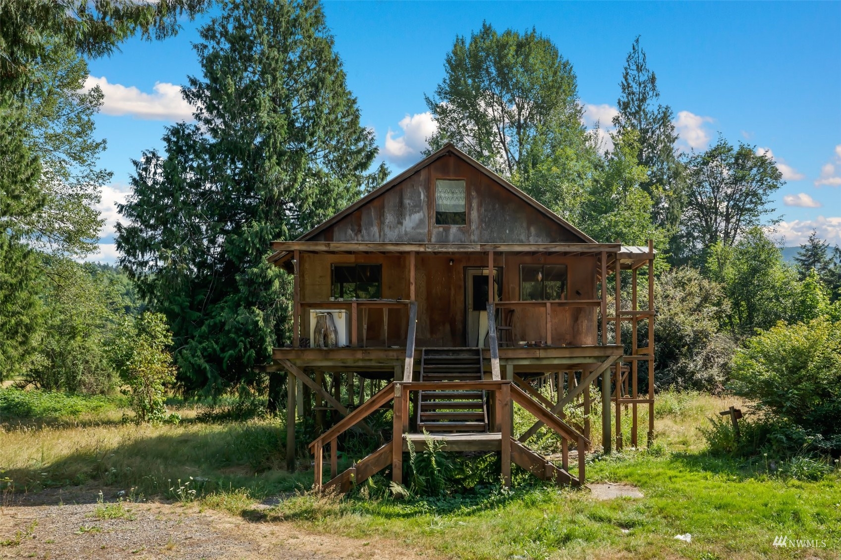 159 Lancie Road Randle, WA 98377 - Photo 23 of 28 Gallery Image 23