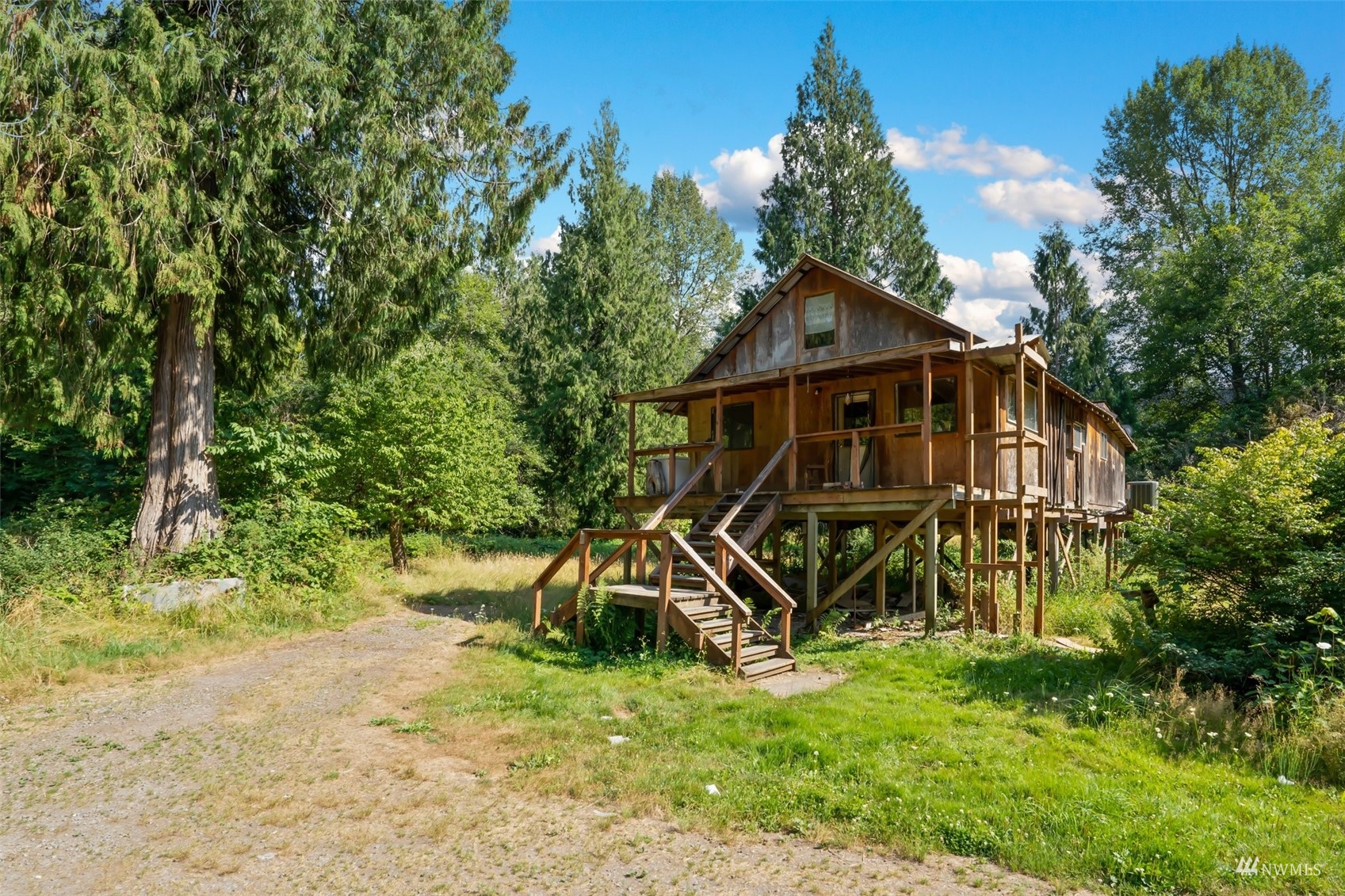 159 Lancie Road Randle, WA 98377 - Photo 24 of 28 Gallery Image 24