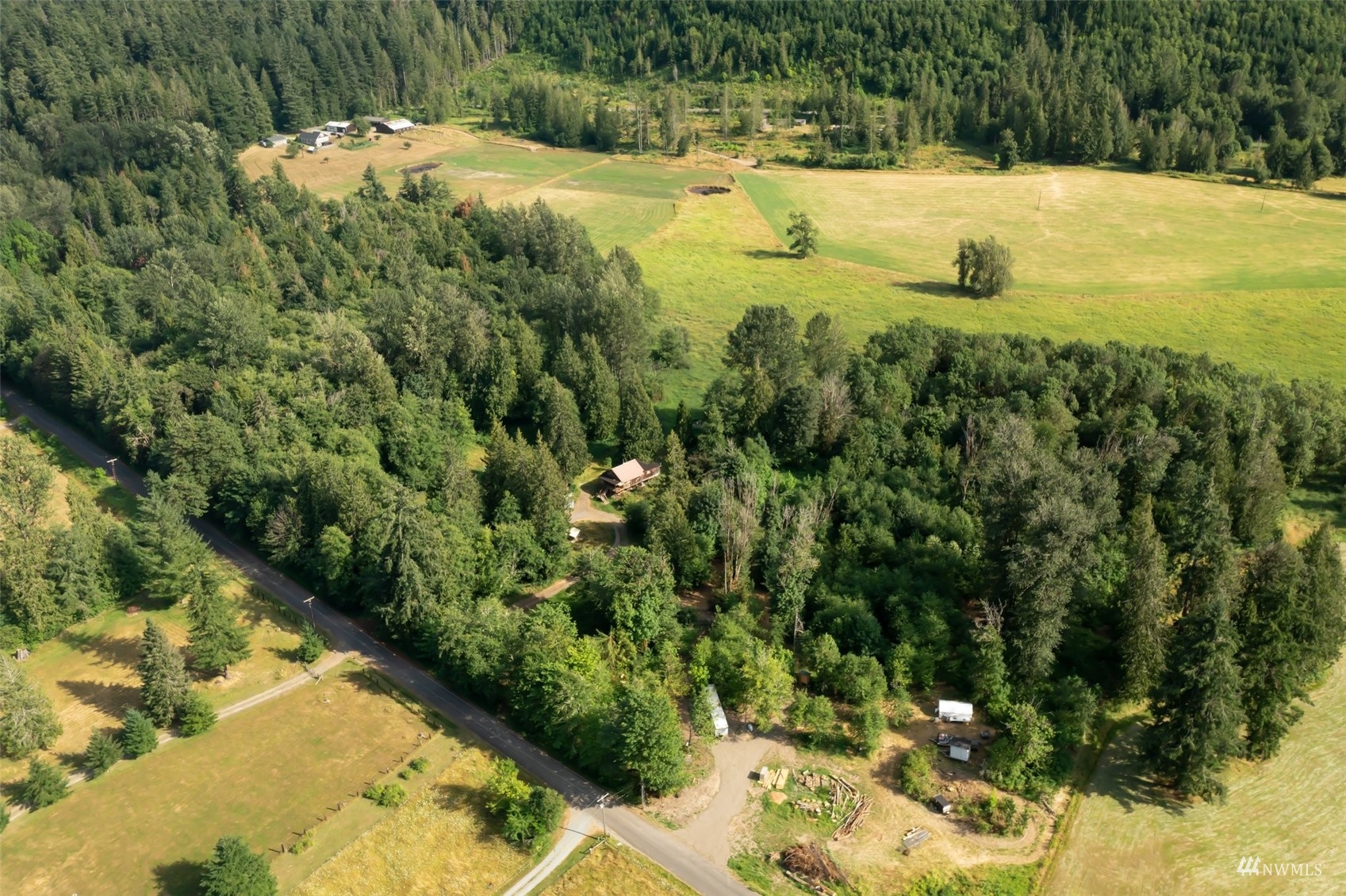 159 Lancie Road Randle, WA 98377 - Photo 9 of 28 Gallery Image 9