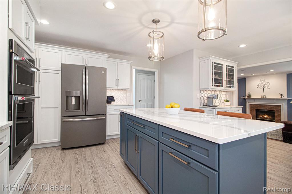 5867 Hathaway Road Canton, MI 48187 - Photo 16 of 55