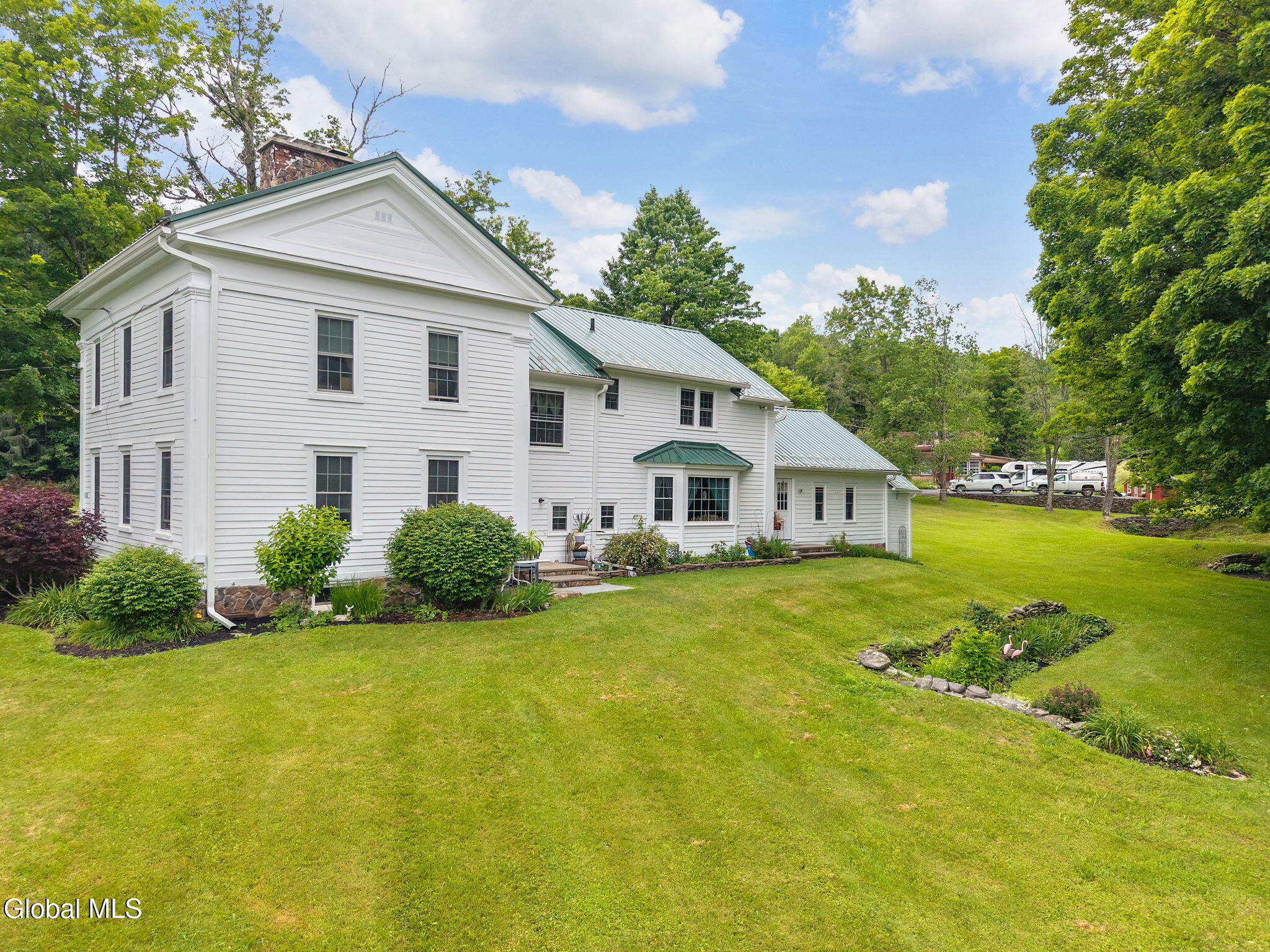 388 Baptist Church Road Summit, NY 12064 - Photo 3 of 58 59-388BaptistChurchRd_59