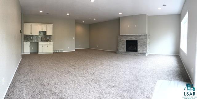 3728 Lavaque Road Hermantown, MN 55810 - Photo 16 of 23 Family room
