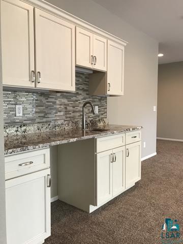 3728 Lavaque Road Hermantown, MN 55810 - Photo 19 of 23 Wet bar