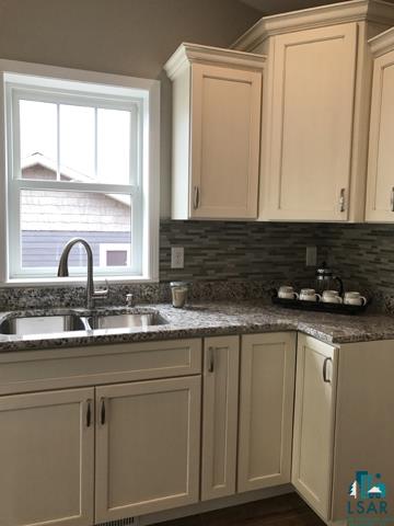 3728 Lavaque Road Hermantown, MN 55810 - Photo 5 of 23 Kitchen