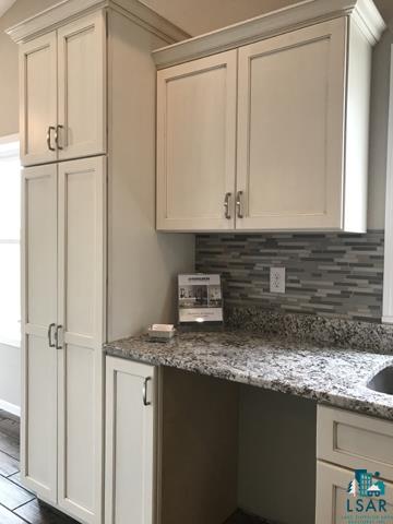 3728 Lavaque Road Hermantown, MN 55810 - Photo 6 of 23 Kitchen