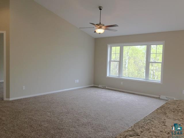 3728 Lavaque Road Hermantown, MN 55810 - Photo 8 of 23 Living room