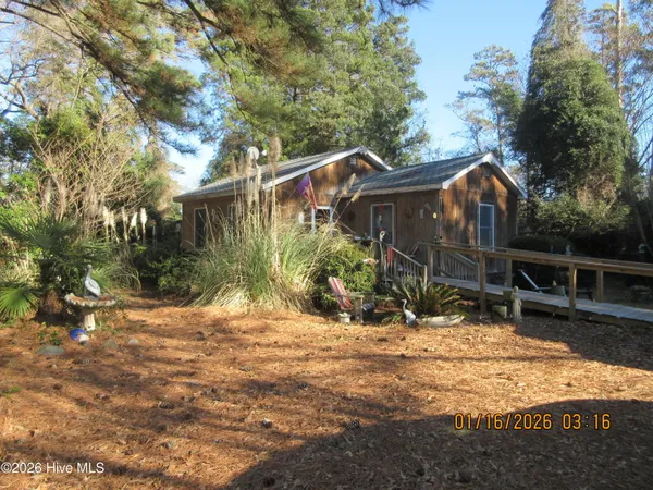 $140,000 | 149 Crabtree Trail, Point Harbor, NC 27964