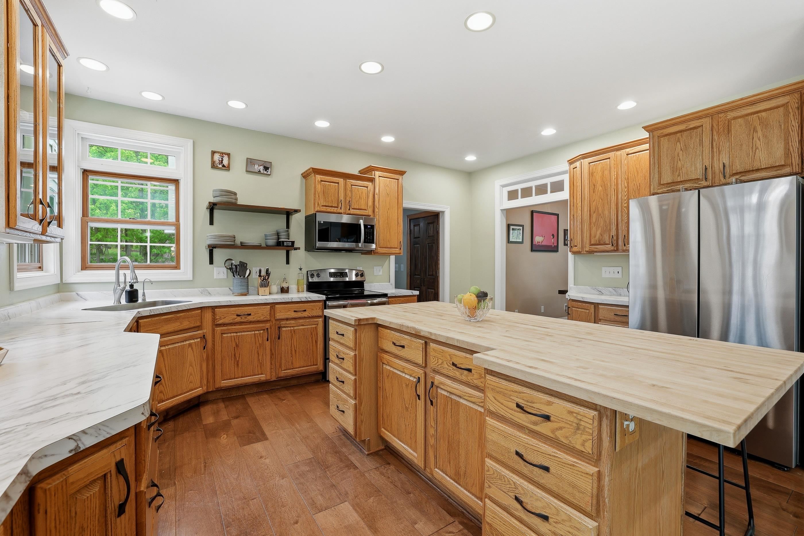 5815 Old Coach Road Wausau, WI 54401 - Photo 17 of 57