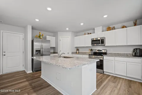$319,000 | 1427 New Sun Drive Southeast, Bolivia, NC 28422