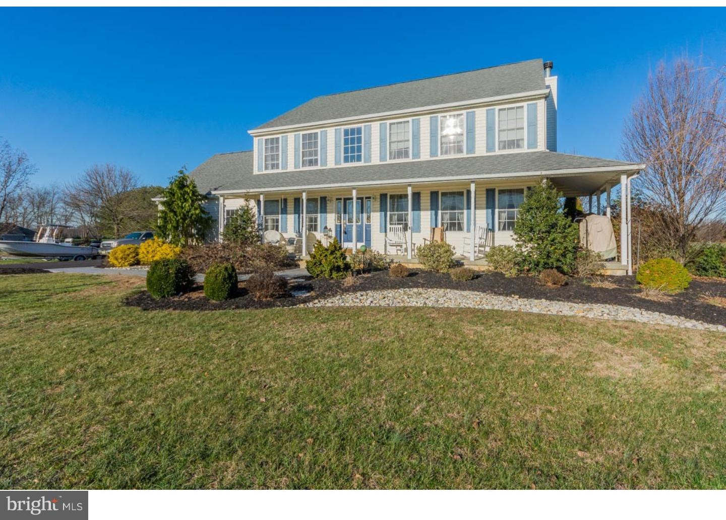 889 Elk Road Monroeville, NJ 08343 - Photo 1 of 25 Exterior Front