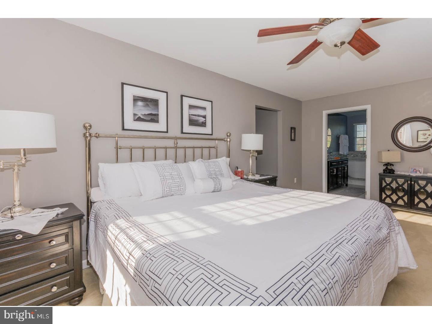 889 Elk Road Monroeville, NJ 08343 - Photo 13 of 25 Master Bedroom
