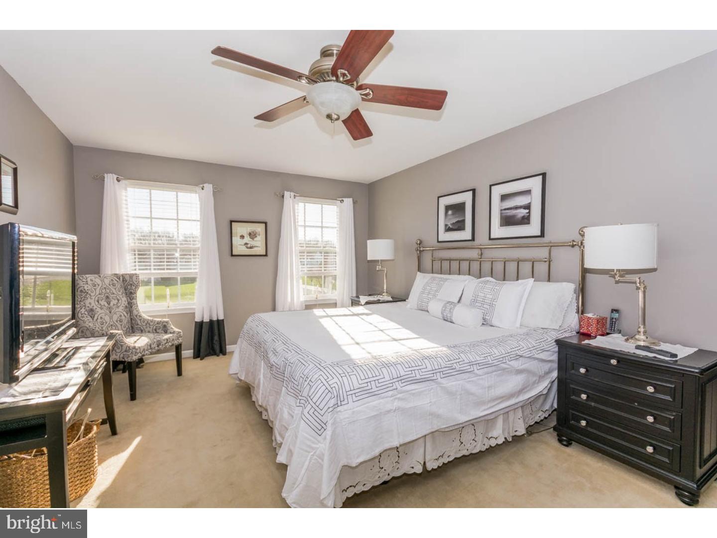 889 Elk Road Monroeville, NJ 08343 - Photo 14 of 25 Master Bedroom