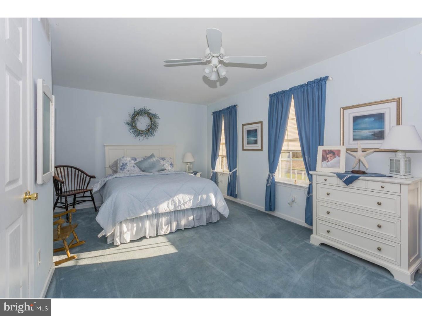 889 Elk Road Monroeville, NJ 08343 - Photo 21 of 25 Bedroom 3