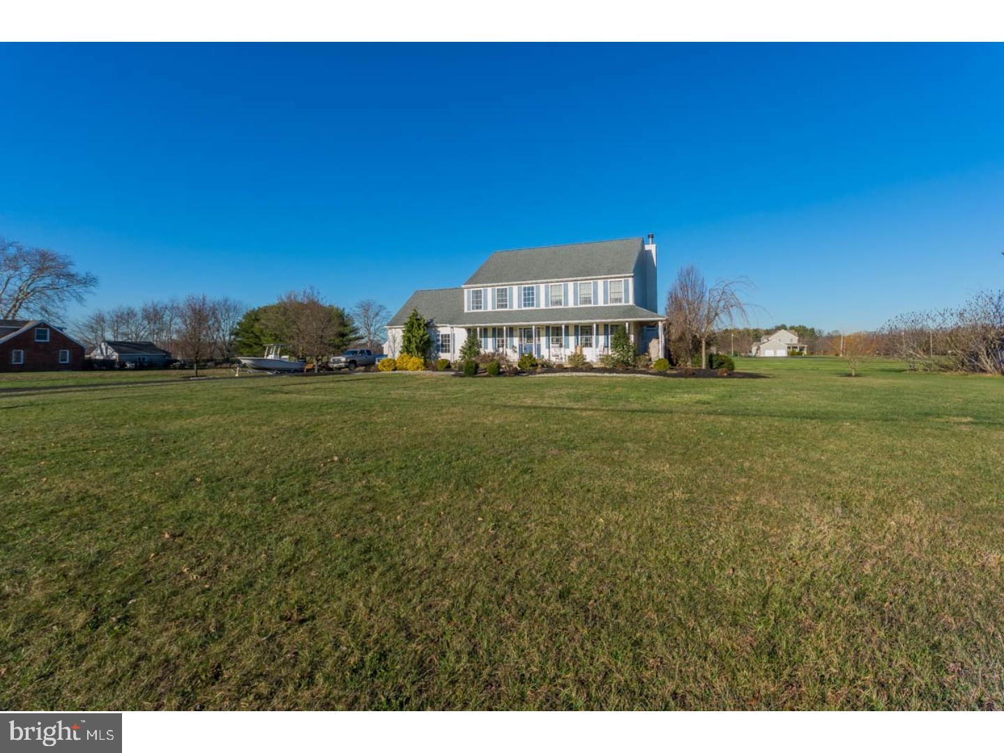 889 Elk Road Monroeville, NJ 08343 - Photo 25 of 25 View