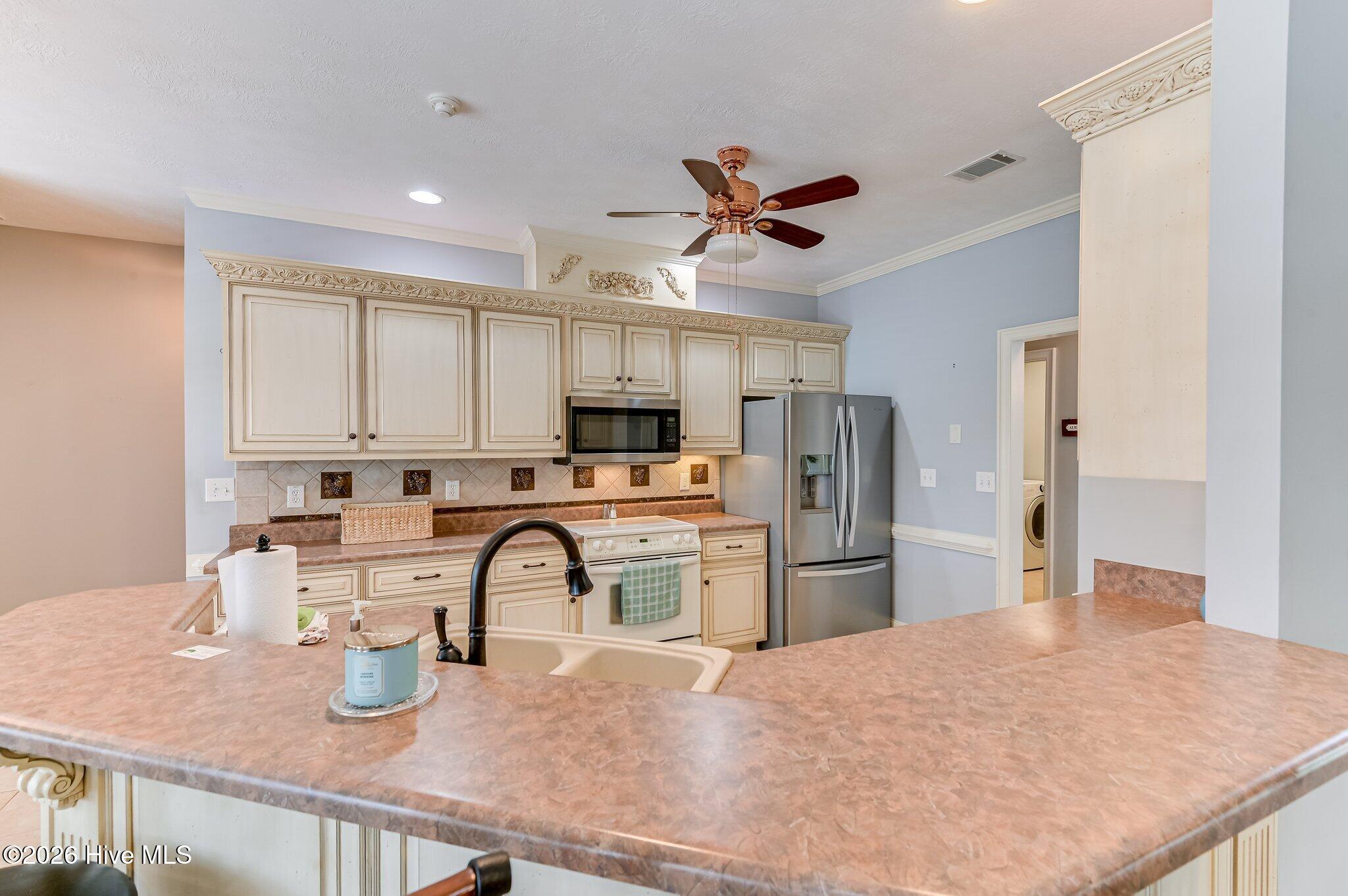 5144 Parnell Way Martinez, GA 30907 - Photo 12 of 40