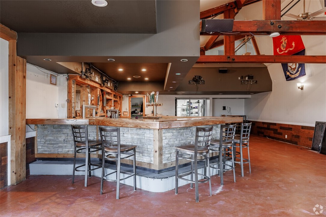 6108 Loomis Road Farmington, NY 14425 - Photo 9 of 13 Bar Area 3