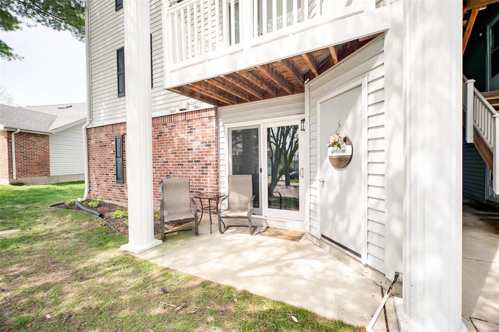 4539 Little Rock Road, Unit B St. Louis, MO 63128 - Photo 14 of 19 Gallery Image 14