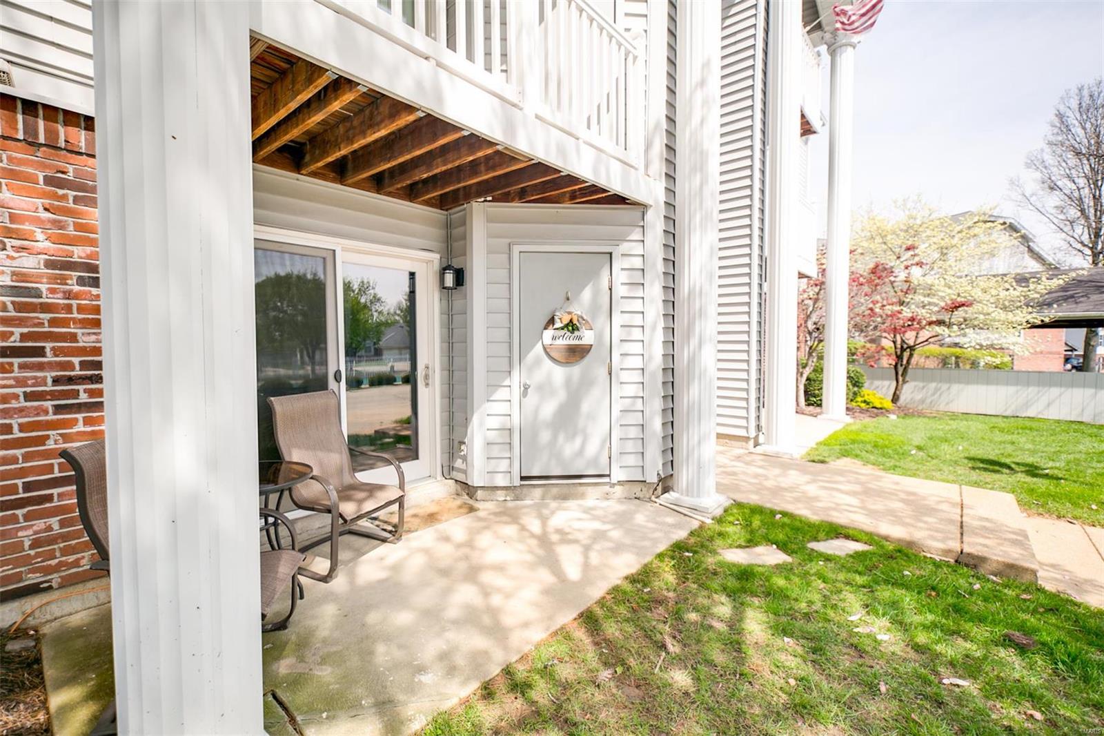 4539 Little Rock Road, Unit B St. Louis, MO 63128 - Photo 15 of 19 Gallery Image 15
