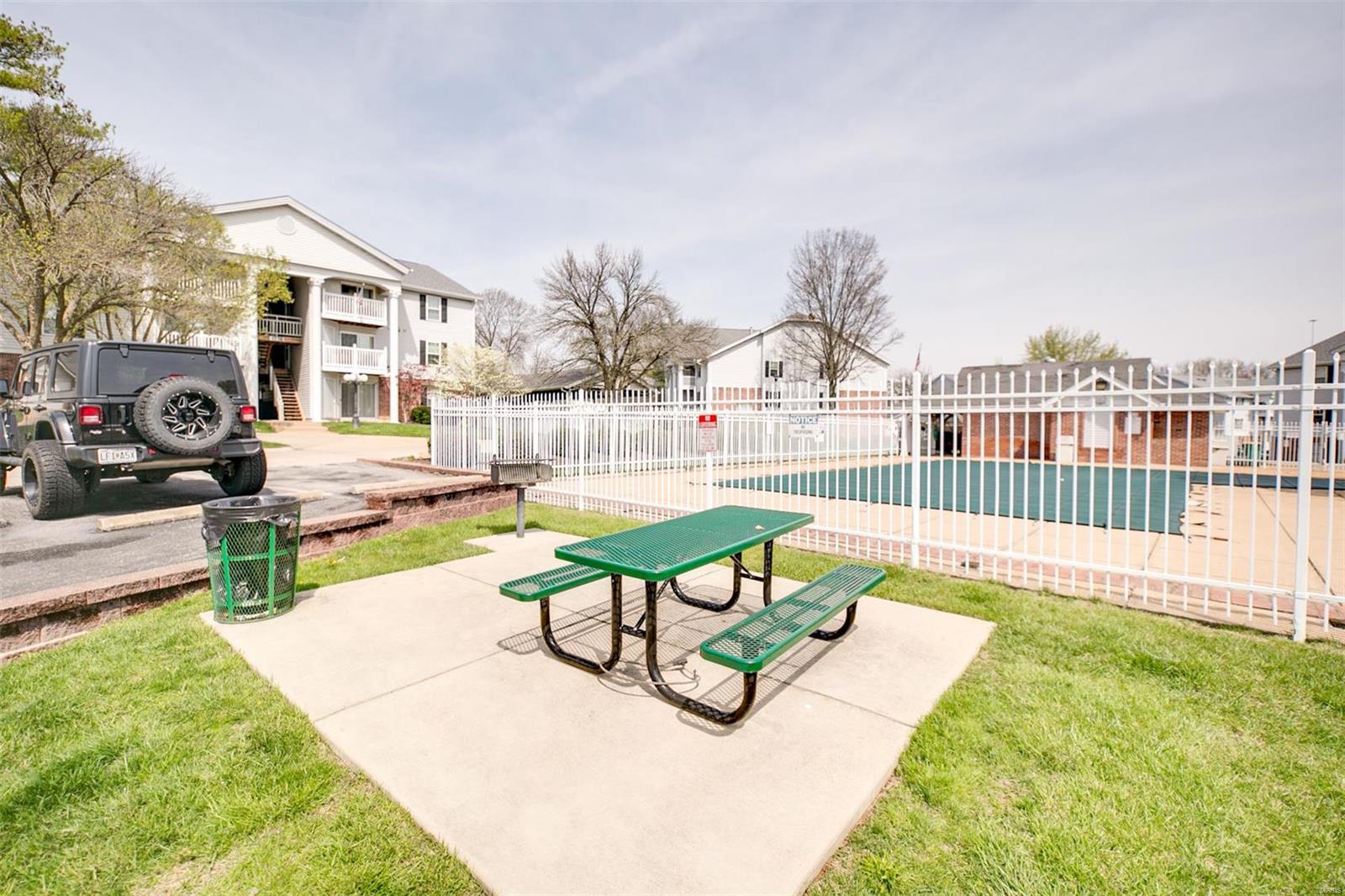 4539 Little Rock Road, Unit B St. Louis, MO 63128 - Photo 19 of 19 Gallery Image 19