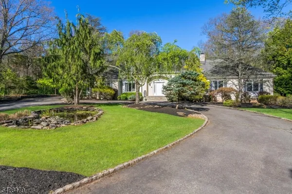 $1,499,000 | 55 Janelle Court, Bedminster, NJ 07921