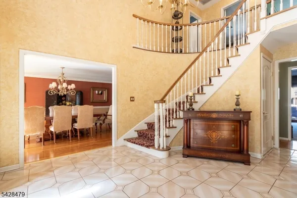 $1,499,000 | 55 Janelle Court, Bedminster, NJ 07921