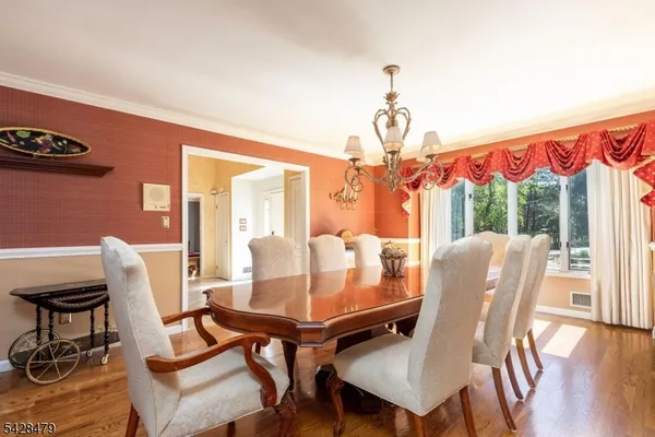 $1,499,000 | 55 Janelle Court, Bedminster, NJ 07921