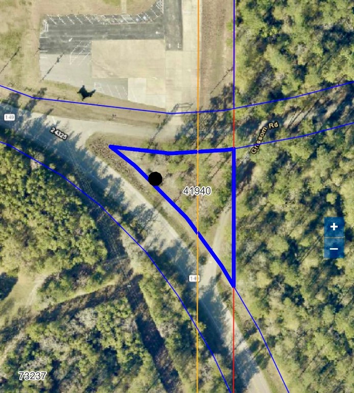 0 Grissom Road Richards, TX 77873 - Photo 6 of 6