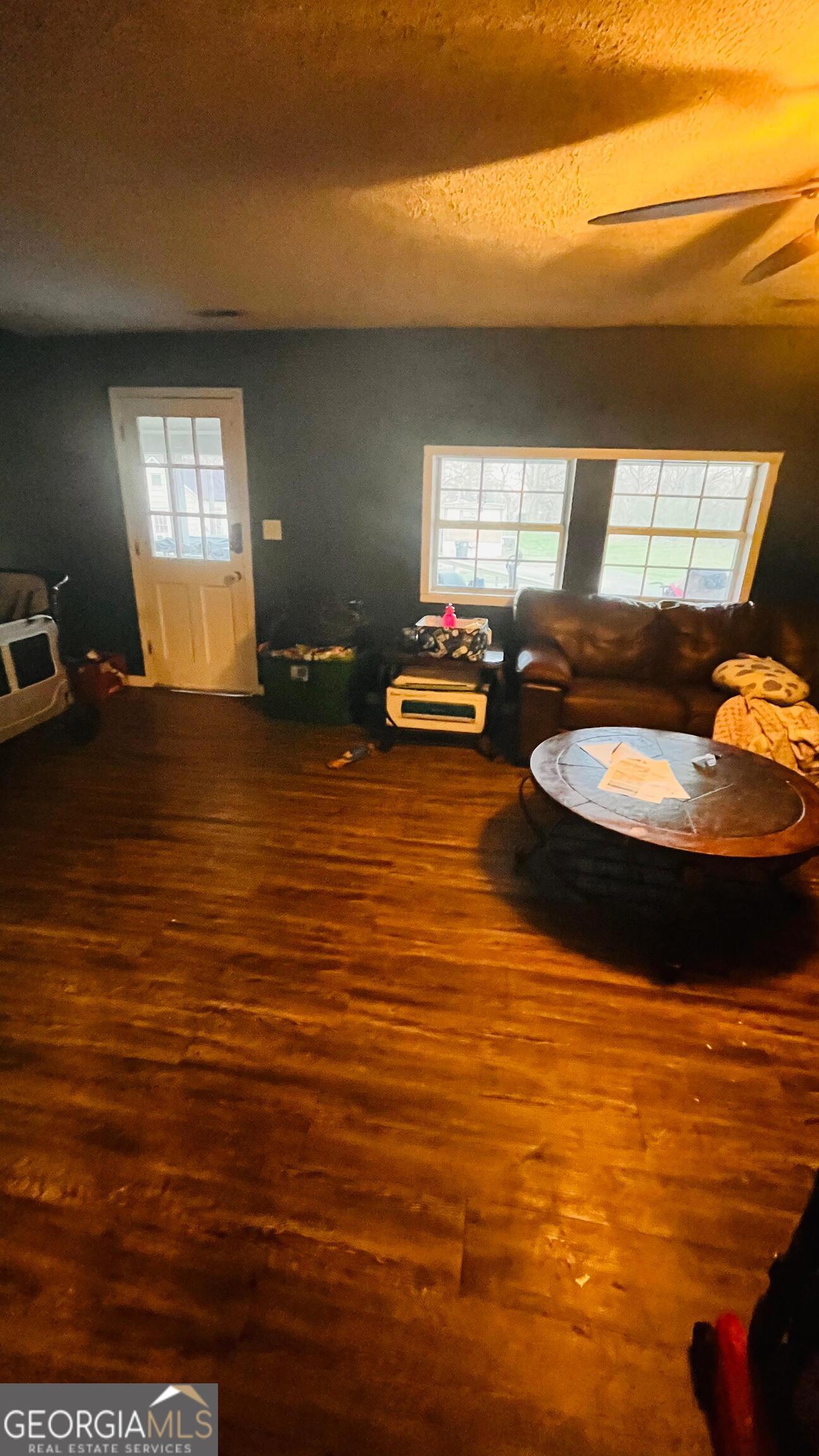 412 Magnolia Street LaFayette, GA 30728 - Photo 19 of 19 a view of a room with gym equipment