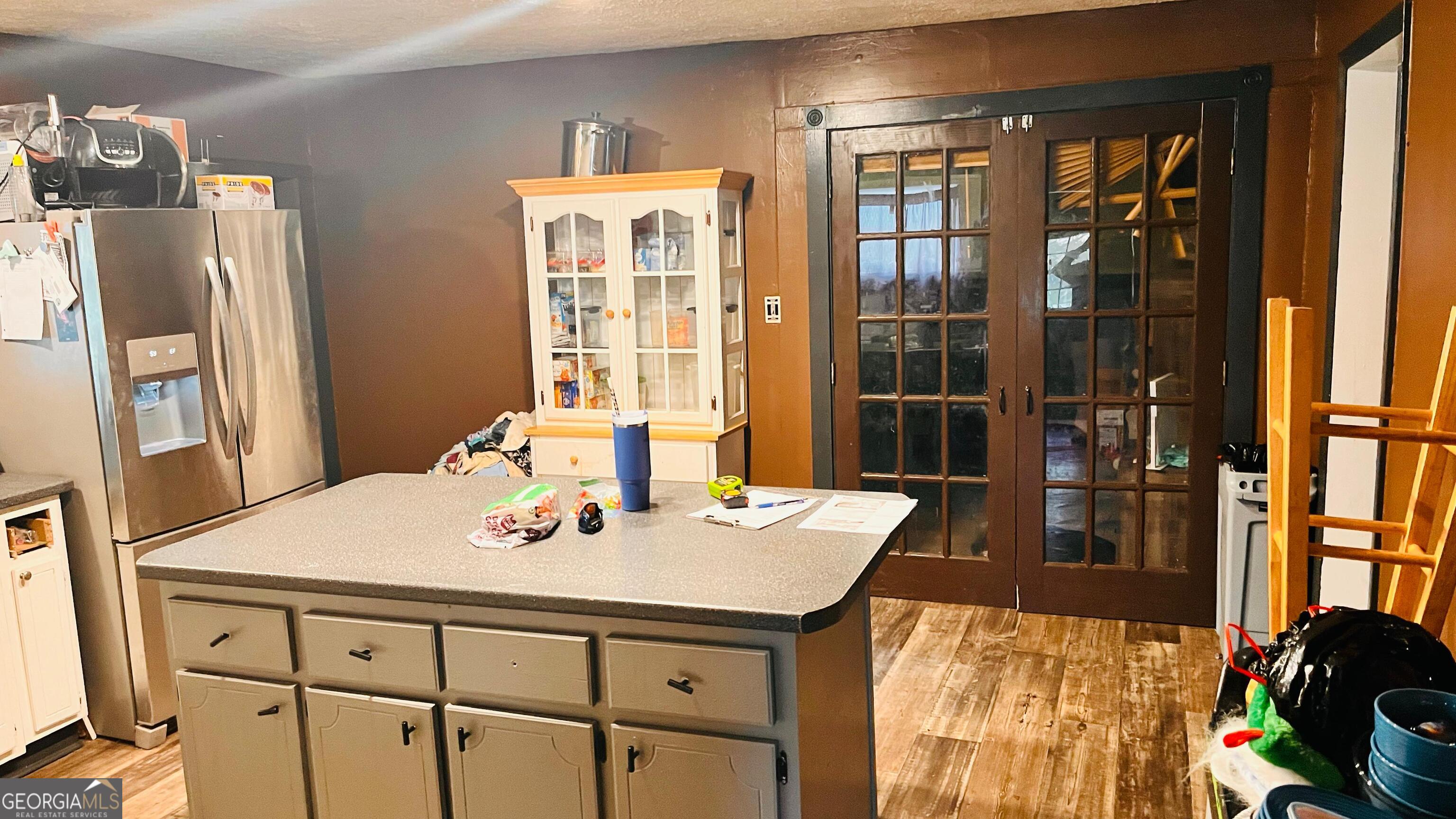 412 Magnolia Street LaFayette, GA 30728 - Photo 6 of 19 a bathroom with a sink and a mirror