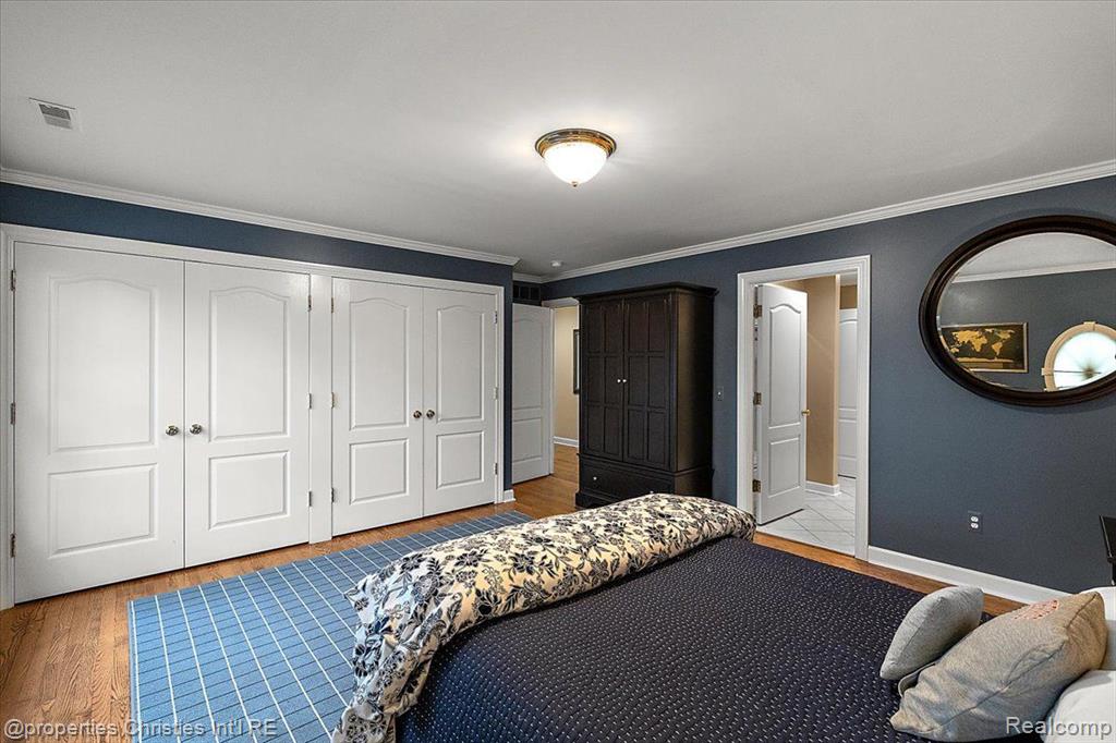 400 Hamilton Road Bloomfield Village, MI 48301 - Photo 41 of 62
