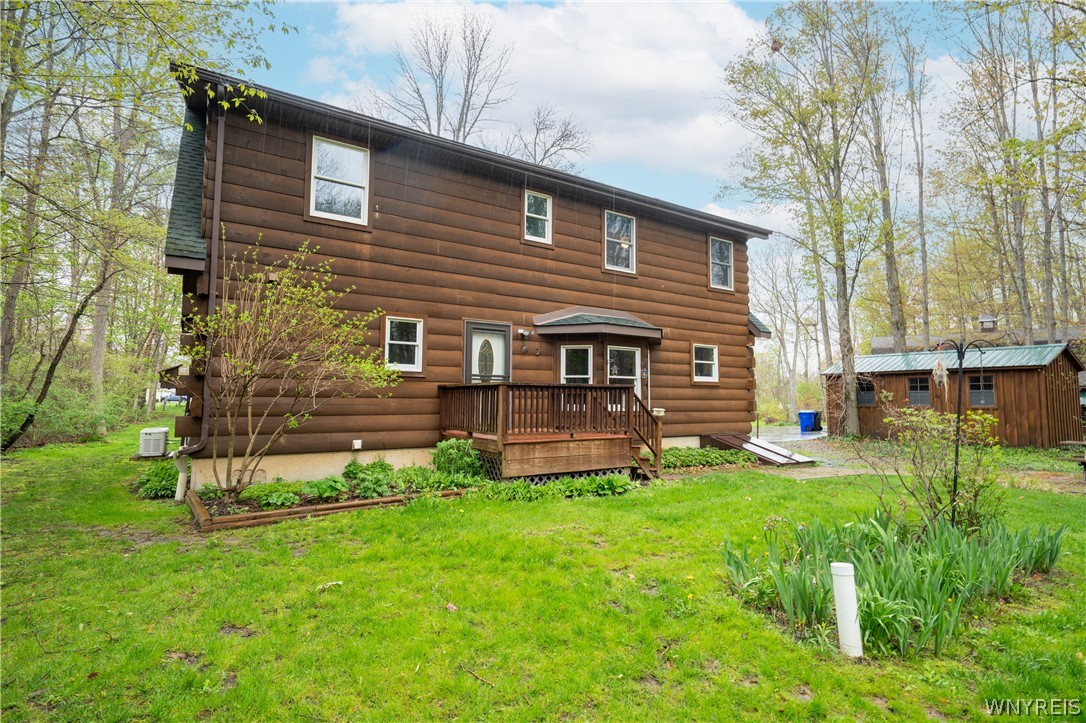 75 3 Rod Road Alden, NY 14004 - Photo 38 of 50